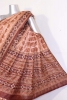 Embroidery Art Silk Saree